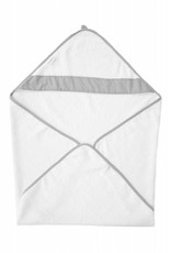 Tavolinchen Hooded Bath Towel "Check"