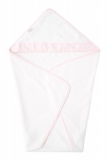 Tavolinchen Hooded Bath Towel "Check"