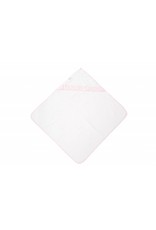 Tavolinchen Hooded Bath Towel "Check"