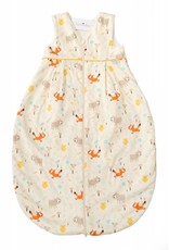 Tavolinchen Terry Sleeping Bag  »Fox«
