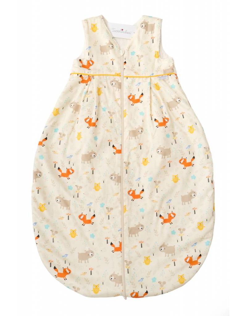 Tavolinchen Terry Sleeping Bag  »Fox«