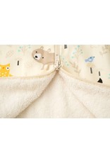 Tavolinchen Terry Sleeping Bag  »Fox«