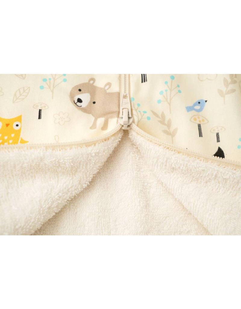 Tavolinchen Terry Sleeping Bag  »Fox«
