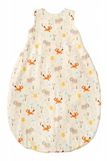 Tavolinchen Terry Sleeping Bag  »Fox«