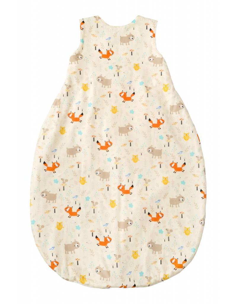 Tavolinchen Terry Sleeping Bag  »Fox«