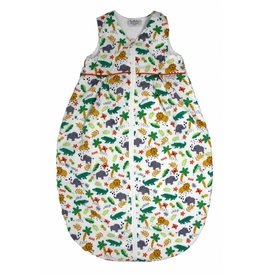 Tavolinchen Terry Sleeping Bag  »Jungle«