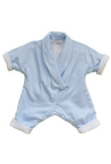 Tavolinchen Baby Bathrobe-Overall »Merlin«