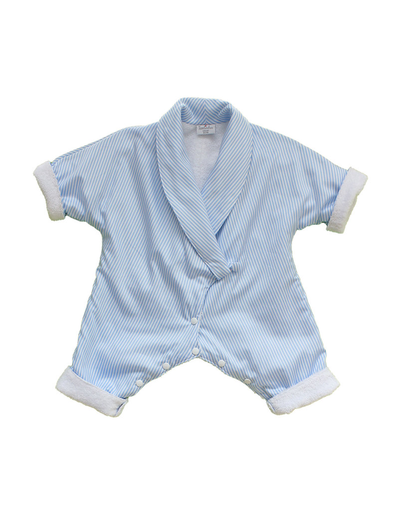 Tavolinchen Baby Bathrobe-Overall »Merlin«