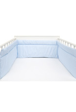 Tavolinchen Bett-Nestchen »Boluda-Streifen«  | Schutz & Geborgenheit für das kleine Wunder