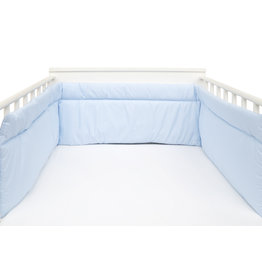 Tavolinchen Bed Bumper »Boluda-Stripes«