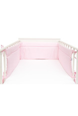 Tavolinchen Bed Bumper »Boluda-Stripes«