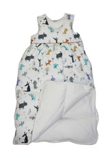 Tavolinchen Down Sleeping Bag »Dog«