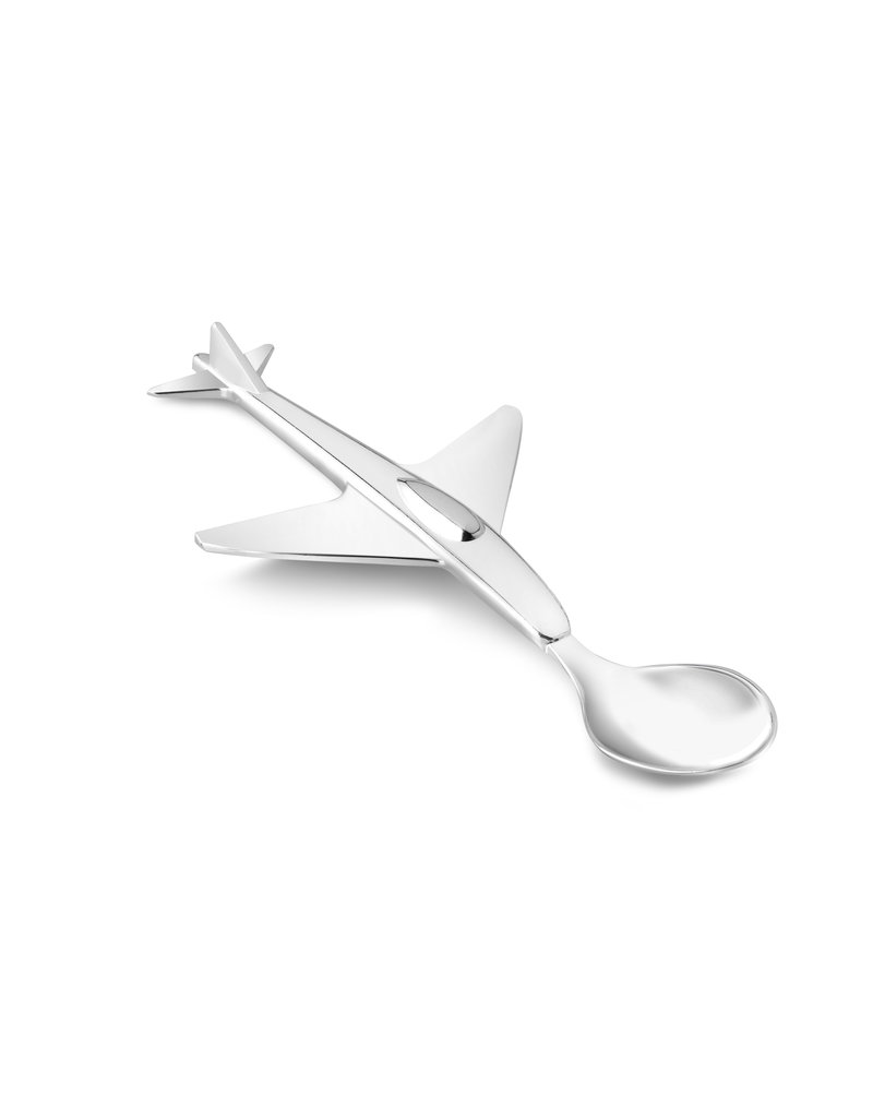 Tavolinchen Children´s Spoon »Airplane«