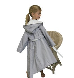 Tavolinchen Bathrobe »Boluda Stripes«