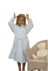 Tavolinchen Double-face bathrobe »Classic Stripes« with hood