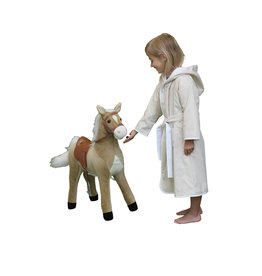 Tavolinchen Bathrobe »Classic Stripes«