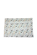 Tavolinchen Tavolinchen Crawling blanket »Dogs«