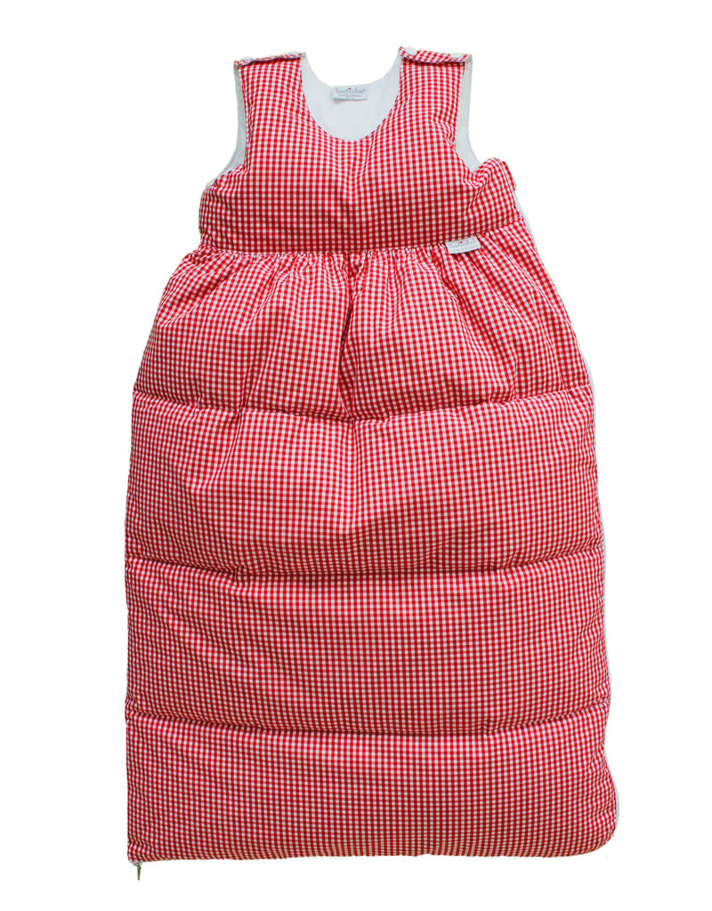 Tavolinchen Tavolinchen Down Sleeping Bag »Twist Square«