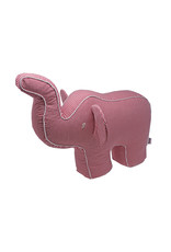 TAVO Elephant pillow »TwistKaro«