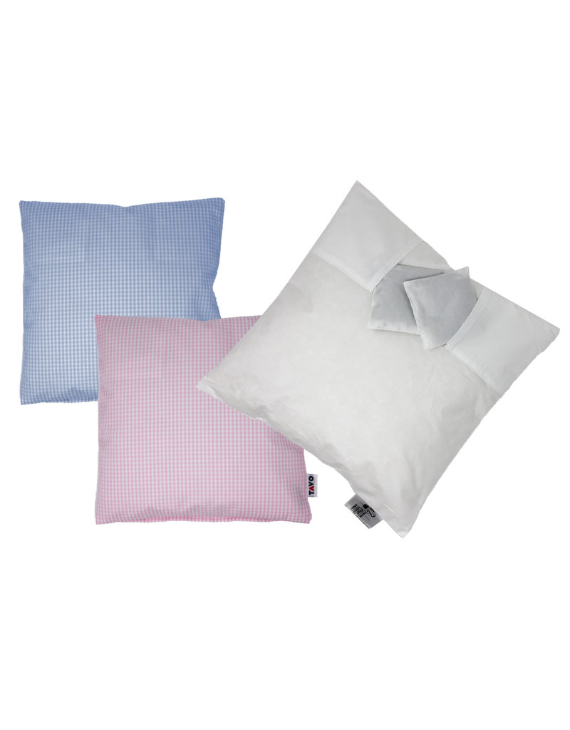 Tavolinchen Lavender down cuddle pillow