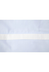 TAVO Boluda Streifen: Hochwertige Bettwäsche aus feinstem Baumwollstoff für traumhafte Nächte in Stil und Komfort"