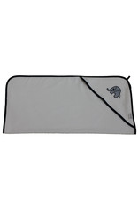 Tavolinchen Hooded Bath Towel "Elefant" ( Velour)