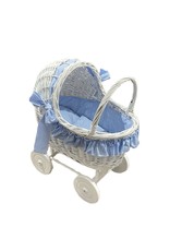 Tavolinchen Baby Walker »Twist Square« - Made with love for the first steps