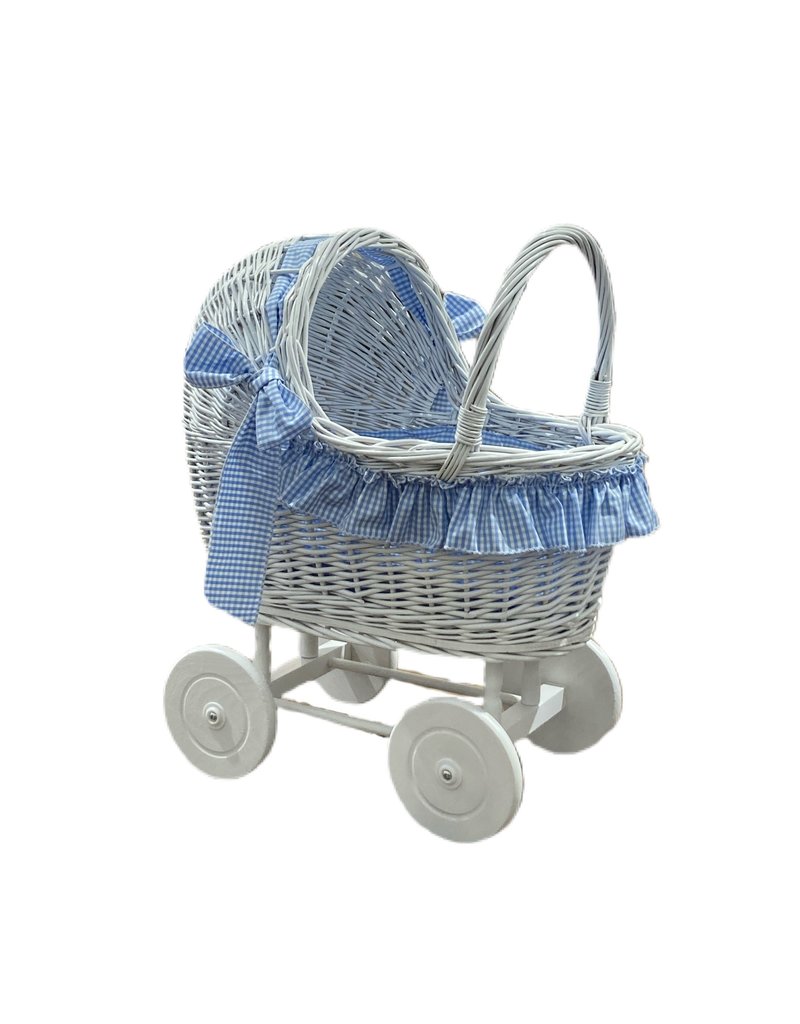 Tavolinchen Lauflernwagen »Twist Karo« – mit Liebe gemacht für die ersten Schritte