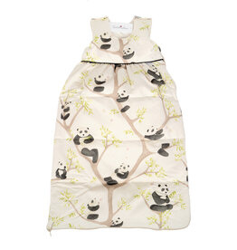 Tavolinchen Down sleeping bag "Lucky Panda"