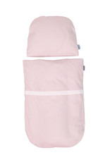 Tavolinchen Mosesbasket  "Merlin" with mattress & down bed