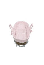 Tavolinchen Mosesbasket  "Merlin" with mattress & down bed