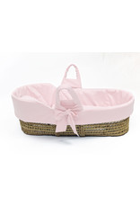 Tavolinchen Mosesbasket  "Merlin" with mattress & down bed
