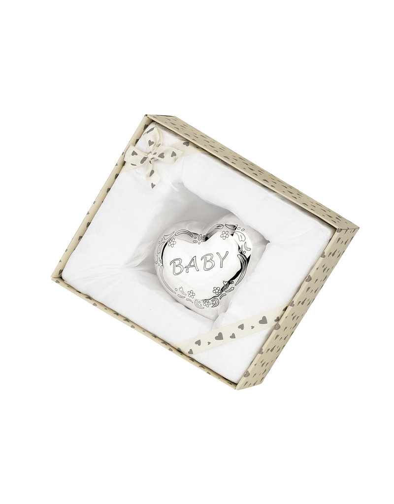 TAVO Savings Box "Heart"