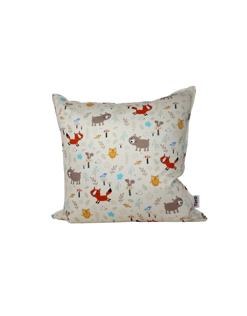 TAVO TAVO Pillowcase  »Little fox«