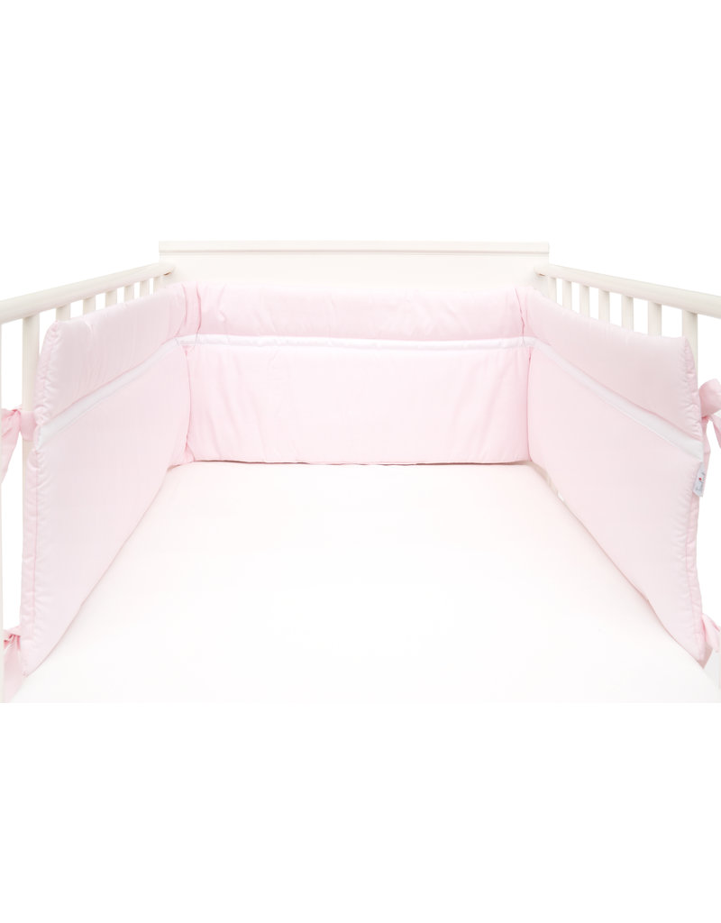 Tavolinchen Bett-Nestchen »VichyKaro« | Sicherheit und Geborgenheit