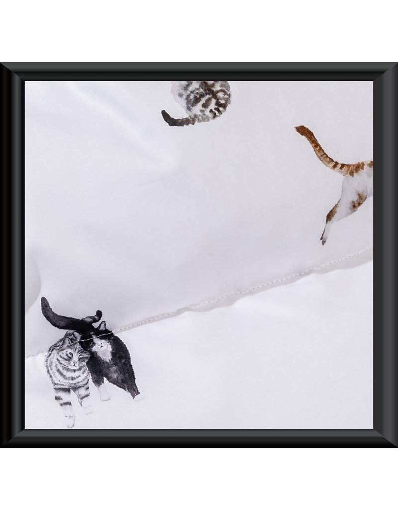 Tavolinchen Down Sleeping Bag »Cats«  | Exclusive and with the finest down