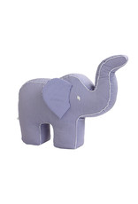 TAVO Elephant pillow »Stripes classic«