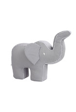 TAVO Elefanten-Kuschelkissen »Streifen klassisch«