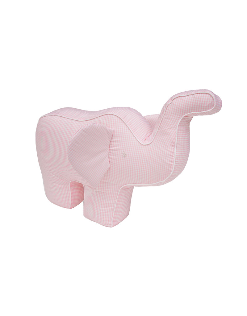 TAVO Elephant pillow »TwistKaro«