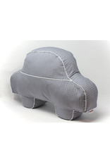 TAVO Car-shaped Cushion »TwistKaro«