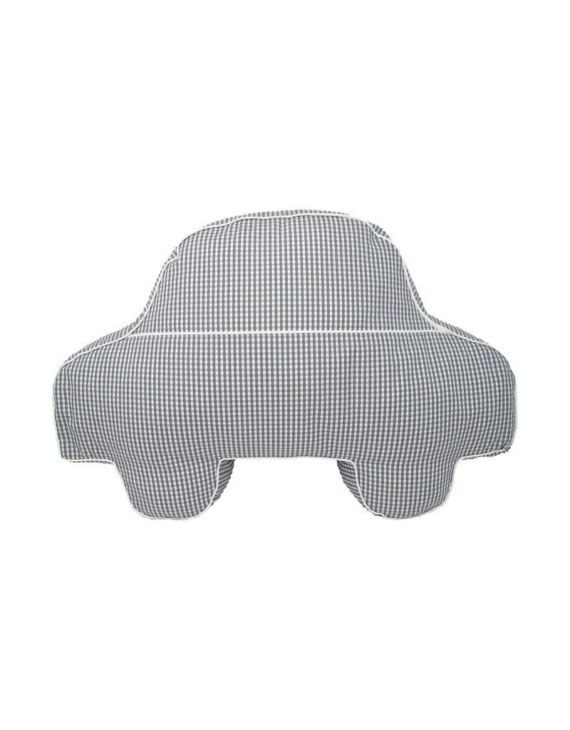 TAVO Car-shaped Cushion »TwistKaro«