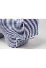 TAVO Car-shaped Cushion »TwistKaro«