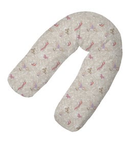 TAVO Nursing Pillow  »Hummingbird«