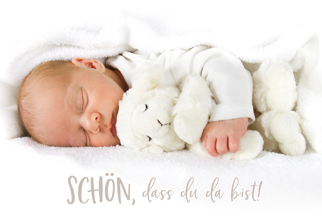 SCH N DASS DU WIEDER DA BIST visual data 4