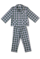 Tavolino Pyjamas »HamburgerKaro«