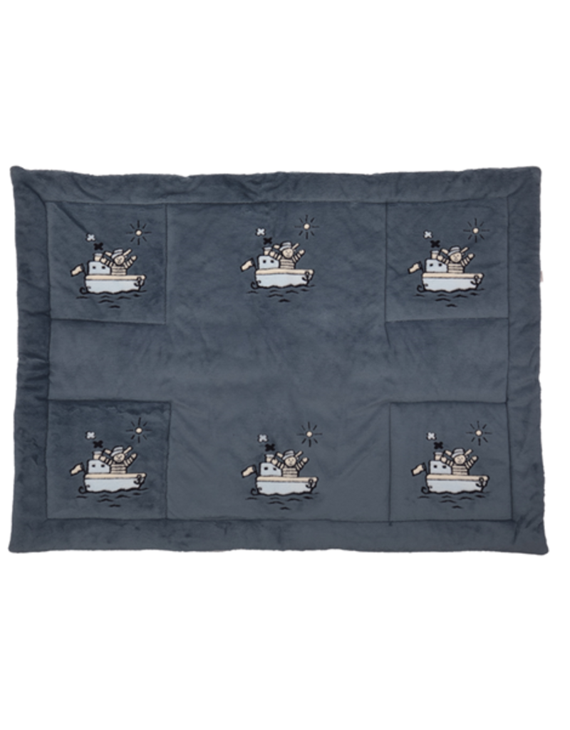 Tavolinchen Multifunctional blanket »Captain«