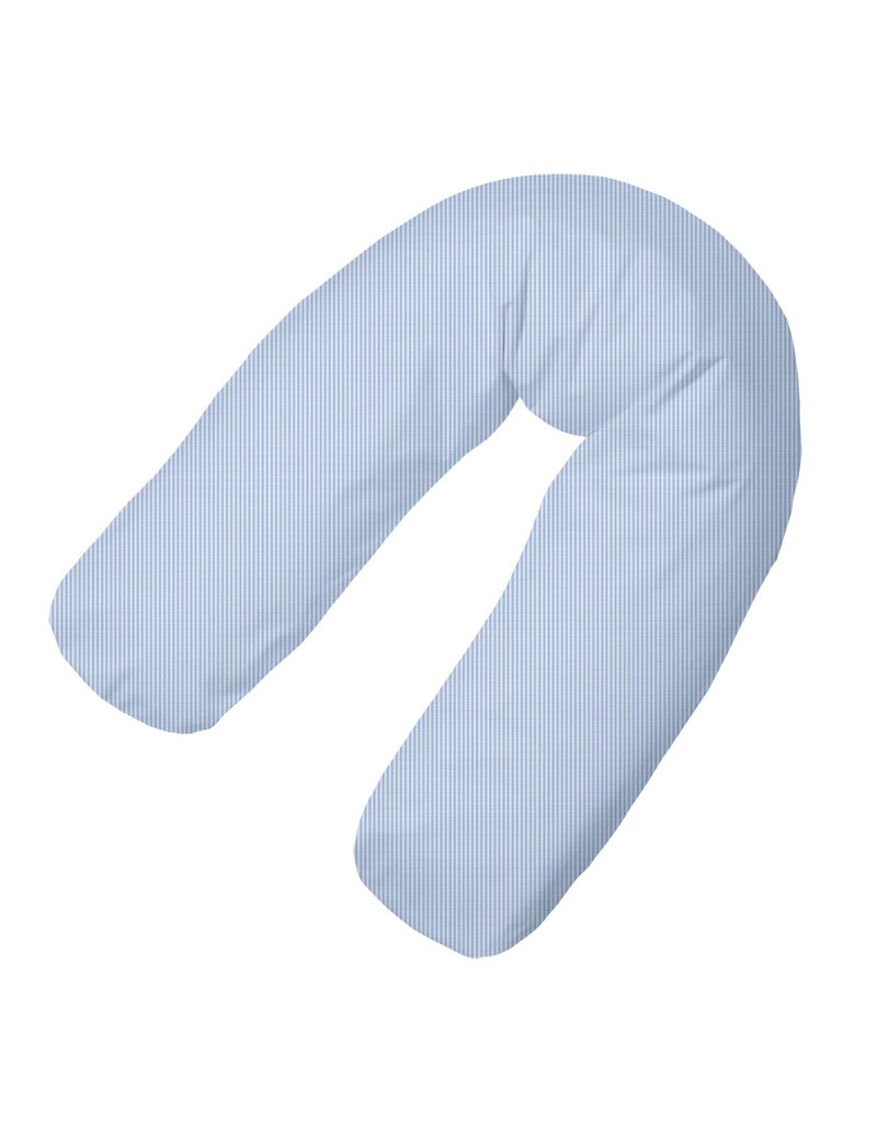 TAVO Nursing Pillow  »fine Stripes Boluda«