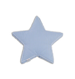 Tavolinchen Baby down pillow »TwistKaro« | Small Star