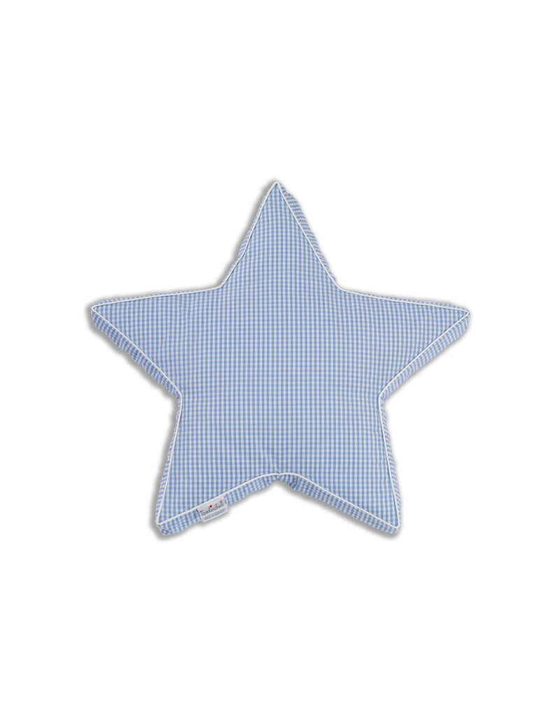 Tavolinchen Baby down pillow »TwistKaro« | Small Star