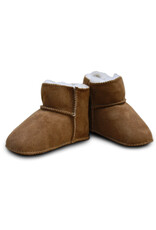 TAVO Baby lambskin shoes »little lamb«